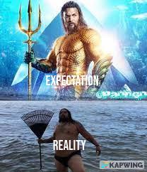 EXPECTATION
REALITY
Partion
KAPWING