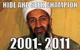 HIDE AND SEEK CHAMPION
2001-2011