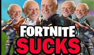 FORTNITE
SUCKS