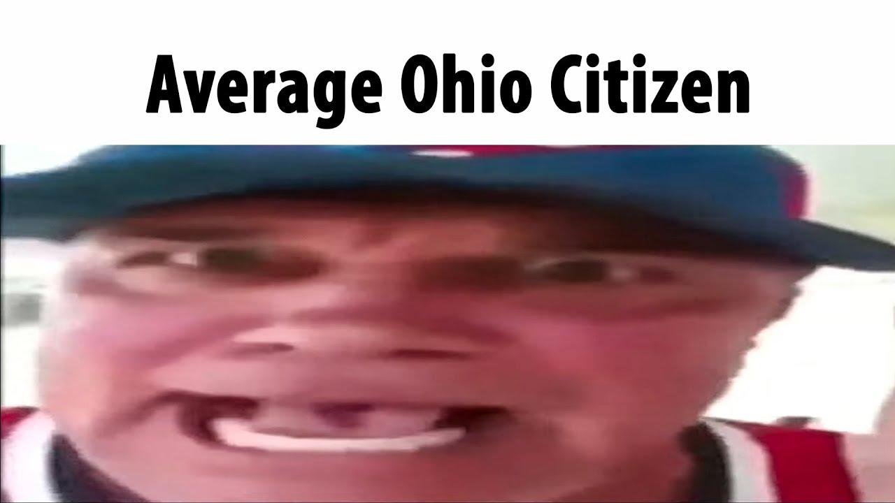 Average Ohio Citizen