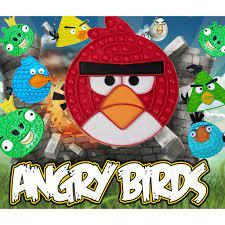 ieja
INDUS
ANGRY BIRDS