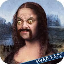 SWAP FACE
M