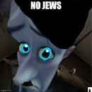 NO JEWS