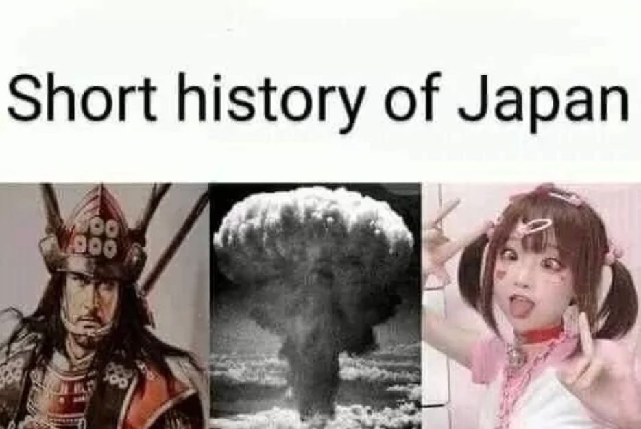 Short history of Japan
100
900