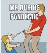 ME DURING
PANDEMIC