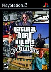 PlayStation.2
RP
natural
DORN
KILLERS
Columbine