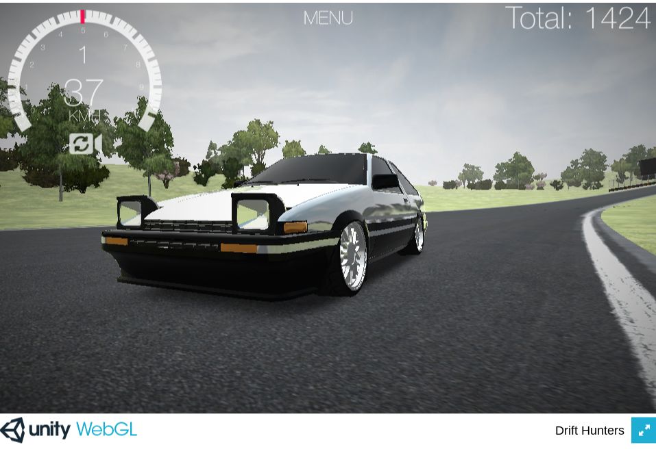 T
37
E
unity WebGL
MENU
Total: 1424
Drift Hunters