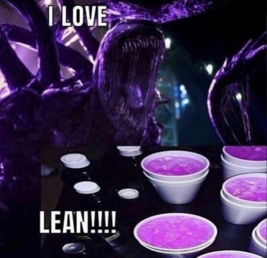 I LOVE
LEAN!!!!!