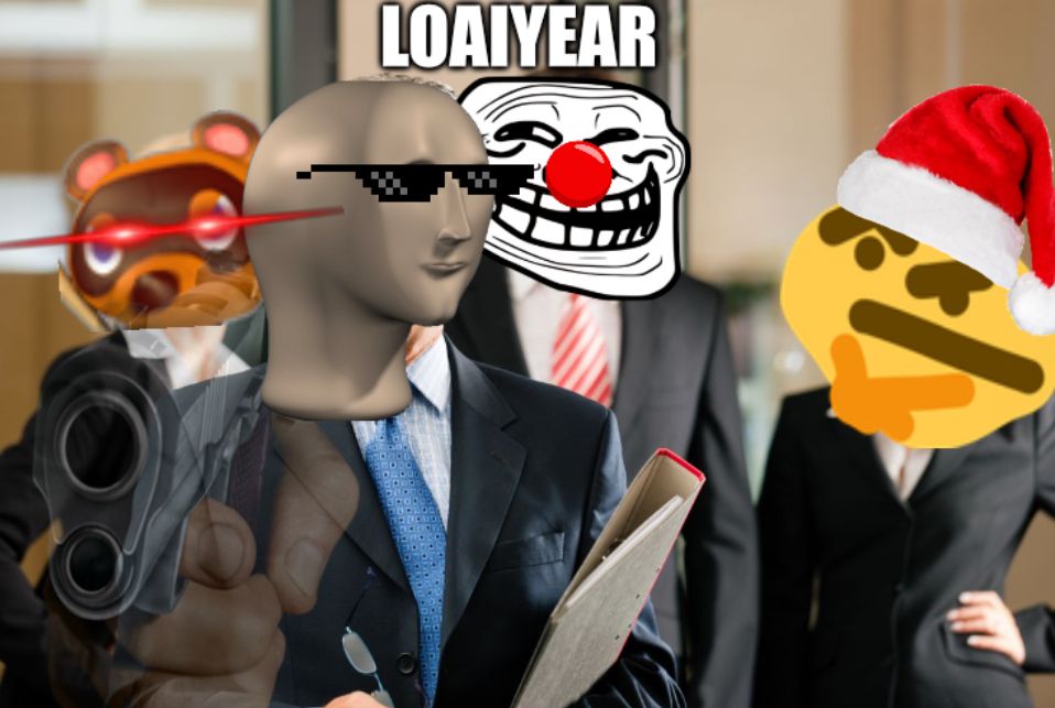 LOAIYEAR