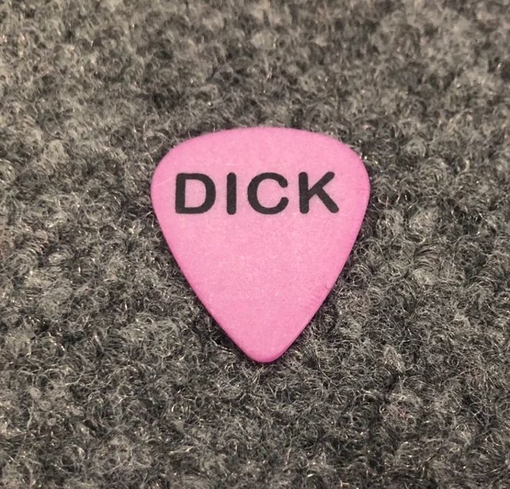 DICK