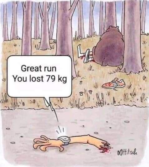 Great run
You lost 79 kg
L
8
Otfitsch