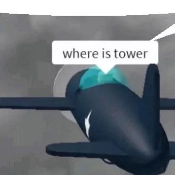 where is tower