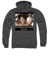 AUSTRALIAN KISS