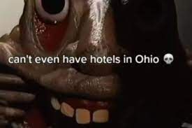 can't even have hotels in Ohio