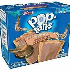 Pop
tarts
200
NET INT.PESO NETO
2202 (1LB 600 (24)
12