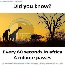 www.commercanewagun.com
Did you know?
गुरु
Every 60 seconds in africa
A minute passes
Youtube Facebook Twitter TeamPin Comm