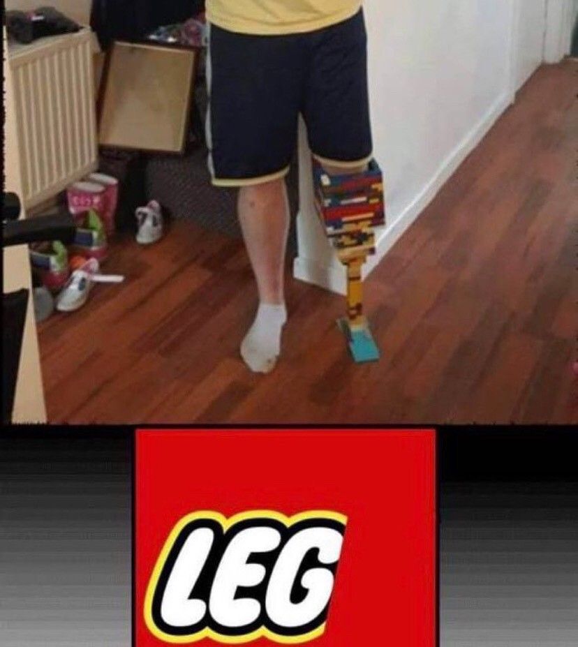 LEG