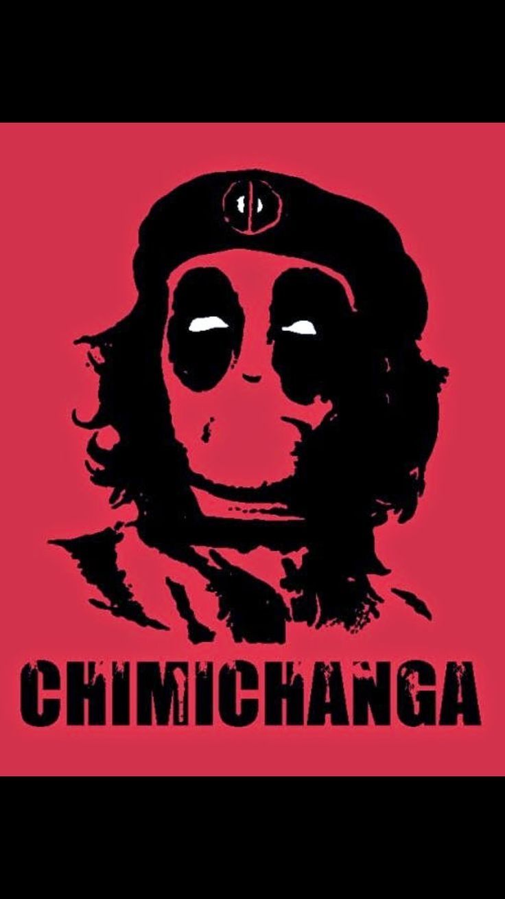 CHIMICHANGA