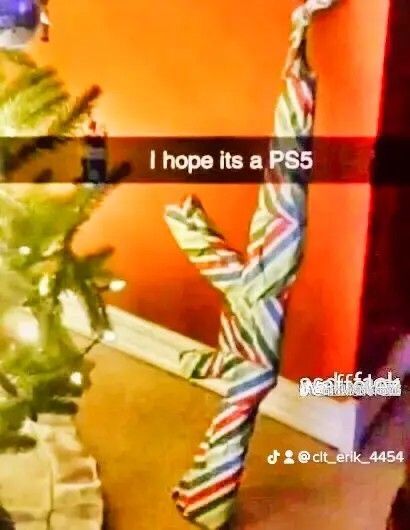 I hope its a PS5
Dealfátek
@cit_erik_4454