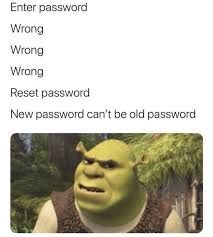 Enter password
Wrong
Wrong
Wrong
Reset password
New password can't be old password